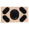 Logi-tech G102 G203 GPRO Gaming Mouse Replacement Pads Mice Skates Mouse Feet. 