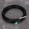 RTS300R47K3.81A Temperature Sensor, Temperature Sensor, for Tracer BN MPPT Charge Controller Solar Charge Controller. 