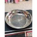 Strainer / Flour Strainer / Stainless Steel Flour Strainer (medium size). 