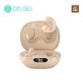 DR BEI Wireless Earphones Ergonomic Surround Sound Wireless Earbuds Headphones. 