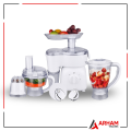 Food Factory 7 in 1 - Imported - FR-9300 - 750 Watts. 