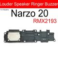 Loudspeaker Buzzer For Realme Narzo 10 10A 20 20A 20Pro Narzo 30 Pro 5G Bottom Speaker Inner Sound Buzzer Replacement Parts. 