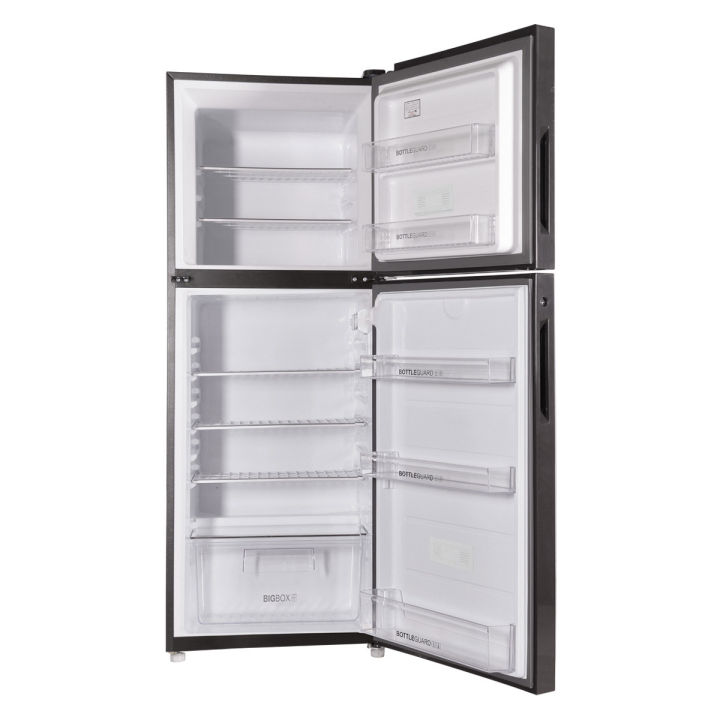 Haier%2012%20Cu%20Ft%20/%20Inverter%20Antibacterial%20/%20HRF-346IARA+%20(%20Digital%20Control%20Panel%20+%20Turbo%20Fan%20+%204%20Temperature%20Sensors+ABT%20Technology%20+%20Inverter%20Compressor%20+%20Glass%20Door%20)%20Red%20Colour%20Refrigerator%20/%2010%20Years%20Warranty%20-%20Image%204