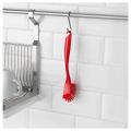 Ikea Plastic Dish Brush Antagen - ikea kitchen scrub brush – Dish & Sink Washer. 