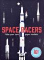Liberty Books - Space Racers - Make Your Own Paper Rockets. 