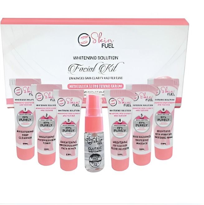 Skin%20Fuel%20Whitening%20Solution%20Facial%20Kit%20(Imported)%20For%20Girls%20and%20Womens%20-%20Image%202
