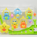 Infant Rattle Rotation Spin Musical Instrument Music Bedside Crib Hammock Shaking Bell Baby Bed Bell Toys For Kids. 