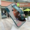 dienya for Asus ZB601KL Case Fashion Tide Astronaut Nasa With Wristband Thin Frosted Transparent Hard Full Cover Camera Silicone Softcase Pattern Casing Shockproof Protection Cases. 