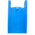 Polythene Blue Plain Jumbo Plastic Bag, Shopping Bag,. 