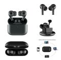 Air Pro 4 TWS m10 Earbuds Wireless buds Airpods_Pro I12 Noise Cancellation woofer Bluetooth headset. 