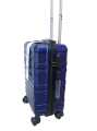20 INCHES TRAVEL TROLLY & HAND CARRY LUGGAGE BAG 6 COLORS. 