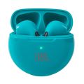 [Original ready stock cod] JBL Fone bluetoothj Air Pro 6 headphones wireless microphone. 