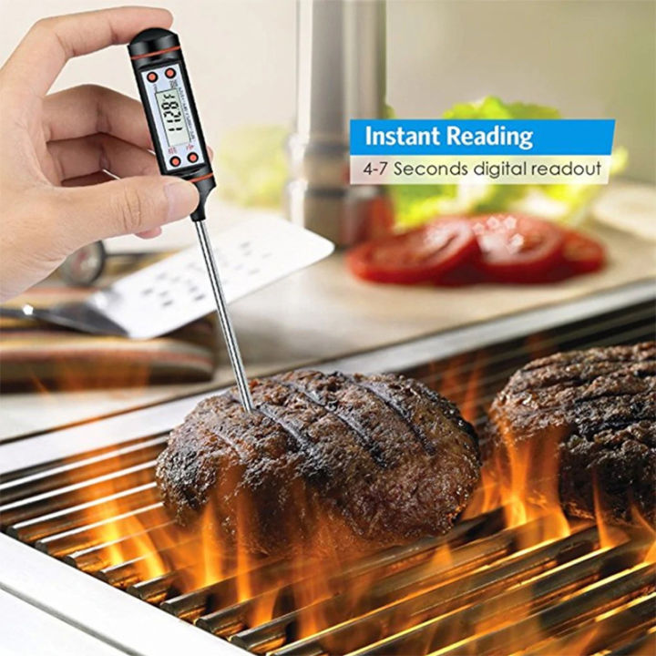 Professional%20Digital%20Kitchen%20Thermometer%20Barbecue%20Water%20Oil%20Cooking%20Meat%20Food%20Thermometers%20304%20Stainless%20Steel%20Probe%20Tools%20-%20Image%203