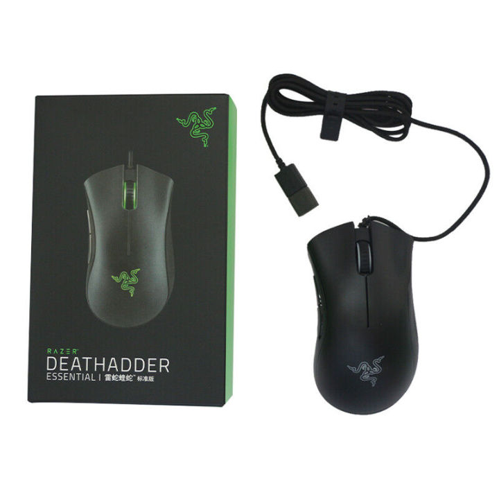 Razer%20Death%20Adder%20Essential%20-%20Gaming%20Mouse%20-%20Image%202