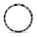 【Pizazzazz】Metal Case for Samsung Galaxy Watch 4 5 6 40mm 44mm Shell Protection Bumper Anti-scratch Bezel For Watch 4 Classic 46mm 42mm. 