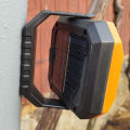 Solar Powered 20W Camping Light. 