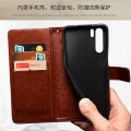 Applicable to Samsung A20e Mobile Phone Leather Case Samsung Galaxy A21s Card Phone Case A12 Wallet Leather Case. 