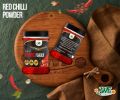 Red Chilli ( Laal Mirch) Powder - 100 Grams. 