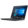 Daraz Like New Laptops - Dell Latitude E5470 - Core i5 - 6th Generation - 16gb RAM - 256gb SSD - 14" Screen - Windows 10 Activated - Free Laptop Bag. 