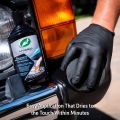 TURTLE WAX - HYBRID SOLUTIONS GRAPHENE ACRYLIC TRIM RESTORER - 295 ML. 