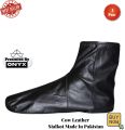 Mozay Leather | Mozay for Men & Women | Mozay For Hajj & Umrah | Halal Cow Leather Mozy. 