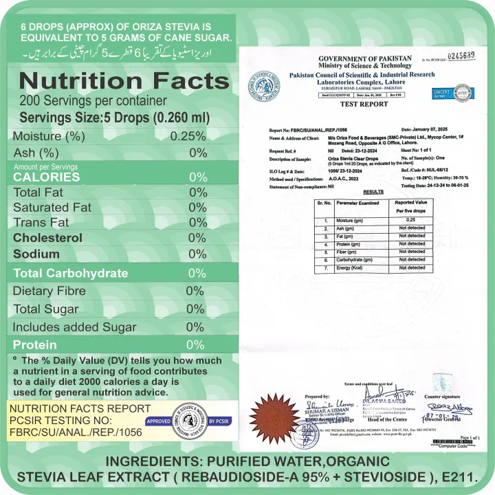 ORIZA%20STEVIA%20CLEAR,%20HALAL,PFA,%20&%20PCSIR%20CERTIFIED,%2060%20ML%20(%20ZERO%20CALORIE%20NATURAL%20SWEET%20DROPS%20),%20KETO%20&%20DIABETES%20FRIENDLY.%20-%20Image%203