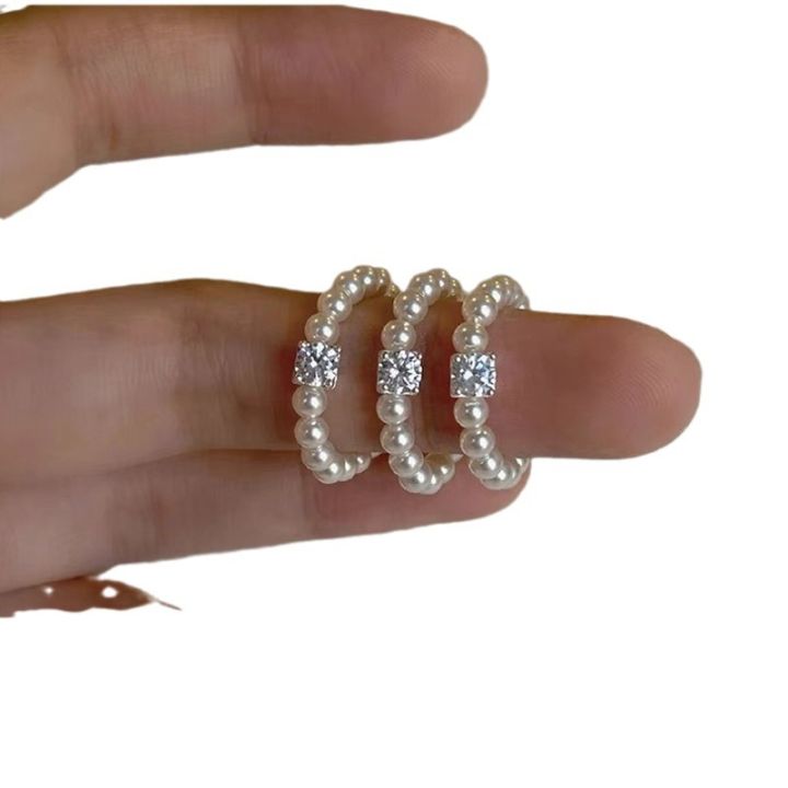 %E3%80%8C%20The%20heart%20of%20everything%20%E3%80%8D%20French%20Zircon%20Pearl%20Ring%20for%20Women%20Special-Interest%20Design%20Little%20Finger%20Ring%20Light%20Luxury%20Advanced%20New%20Index%20Finger%20Ring%20-%20Image%205