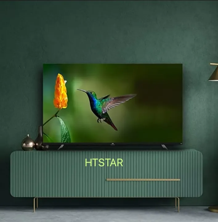 STAR%20-%20The%20Italian%20Style%20%20-%2032%20Inch%20Smart%20android%20Led%20tv%20%20-%20Google%20TV%20-%20Frameless%20-%20HDR%20-%20android%20Version%2014%20%20(%20WIFI%20%20/%20Full%20HD%201920x1080/%20One%20Year%20Warranty/%20Korean%20Technology%20-%20Image%202