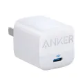 Anker 20W / 20 Watt  30W / 30 watt Compact Nano pro Charger type C. 