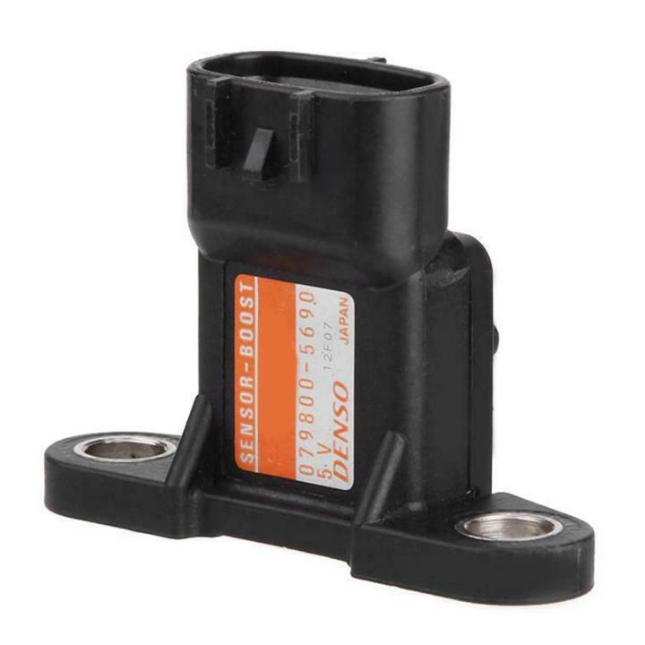 Intake Pressure Sensor MAP Sensor for Mazda ata 2004-2005 for Mazda llenia 1995-2002 079800-5690 RF4F-18-211 5S8270