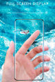 Samsung A32 9D 11D 21D Full Glue Edge to Edge Tempered Glass Screen Protector. 
