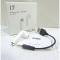 Original i11 TWS Wireless Bluetooth Earphones for All Smart Phone. 