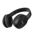 EDIFIER W800BT Plus Bluetooth Stereo Headphones-Black. 