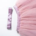 26 Colors 5 Layered 65cm Knee Length Tulle Skirt Tutu Women Skirt High Waist Pleated Skirt Cosplay Petticoat Elastic Belt Faldas. 