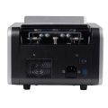 EQ 1600 Cash Currency Note Counting Machine with Note Detection. 