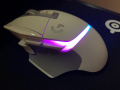 Wireless Gaming Mouse Logitech G502X Plus. 