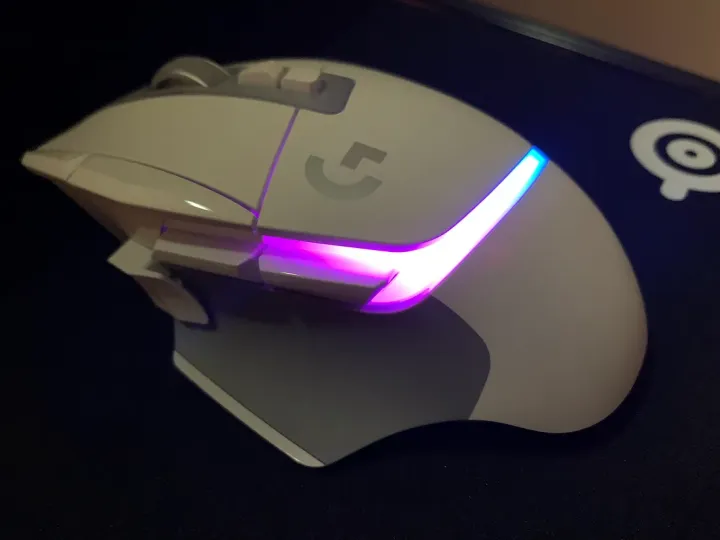 Wireless%20Gaming%20Mouse%20Logitech%20G502X%20Plus%20-%20Image%203