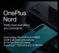 OnePlus Nord N200 5G 4GB Ram 64GB Rom Single Sim PTA Approved Just Like New- Mobile and Charger. 