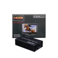 HDMI Extender Transmitter TX RX with CAT5e CAT6 RJ45 60M HD 1080P. 