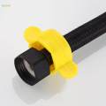 Connection Inlet Pipe Water Inlet Hose for Sink Faucet Toilet Repair Tool. 