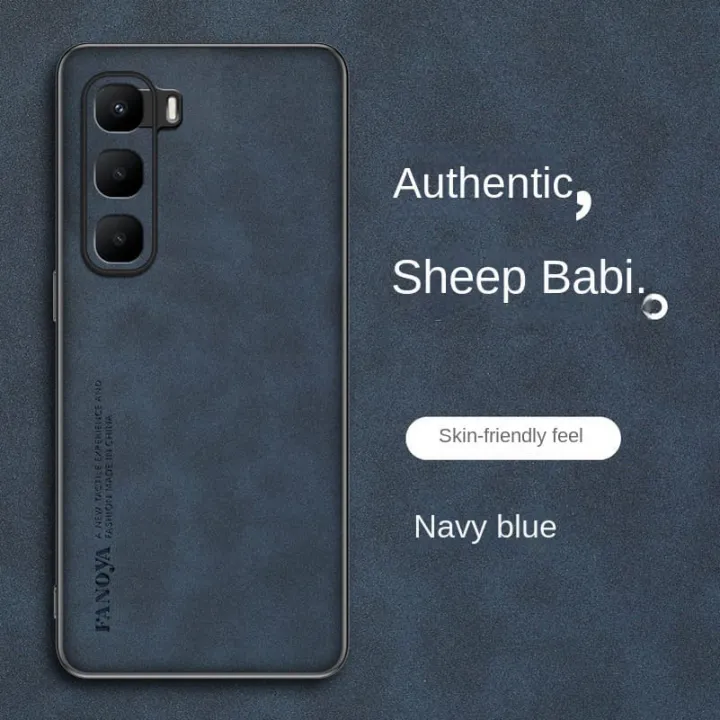 Infinix%20Hot%2060%20Pro%20Plus%204G%20Back%20Cover%20SheepSkin%20Leather%20with%20all%20Camera%20Protection%20with%20leather%20Shockproof%20Phone%20Case%20For%20Infinix%20Hot%2060%20Pro%20Plus%204G%20-%20Image%204