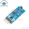 Hall Effect Sensors Module 3144E Speed Counting Sensor Module For Arduino In Pakistan. 
