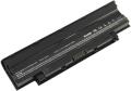 Laptop Battery  6 Cell  For  Inspiron M4040 M411R M5040 M511R Series    Type  J1KND  4T7JN 9T48V -  Black. 