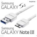 USB 3.0 Data Sync Charger Charging Cable. 