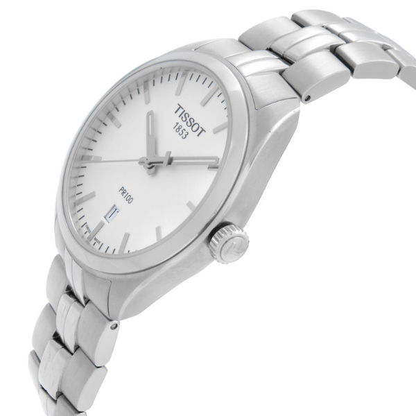 Tissot%20PR%20100%20Silver%20Stainless%20Steel%20Silver%20Dial%20Quartz%20Watch%20for%20Gents%20-%20T101.410.11.031.00%20-%20Image%202