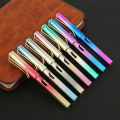Best Quality Yerin Fountain Pen Best Quality Fancy Ink Pen Vintage Fountain Pen Drip Fountain Pens Dip Pen Free ink cartridge Special Bullet Pen Smooth Writing. 