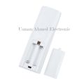 Kenwood Air Conditioner Remote Control. 