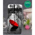 Oppo F1S Cover - Rain Cover. 