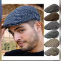 Men stylish fleet cap new design best quality. 