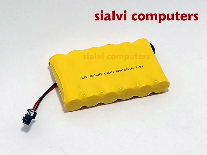 DIY%20Power%20Bank%207.2%20Volt%206%20Cell%201000mah%20Battery%207.2V%20AA%20Ni-MH%20Battery%206*AA%20Cell%20Pack%20Rechargeable%20SM%202Pin%20Connector%20-%20Image%205